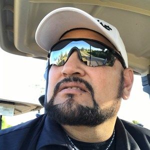 Meet your Posher, Robert